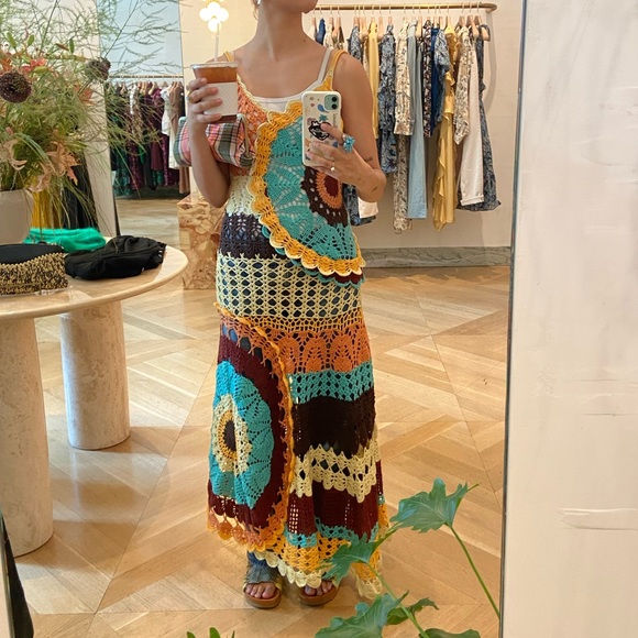 Ulla Johnson Isolda Dress - Picture 4 of 4